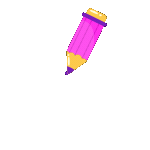 Create a Circle by pencil