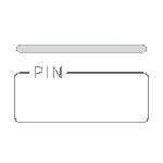 PIN validation